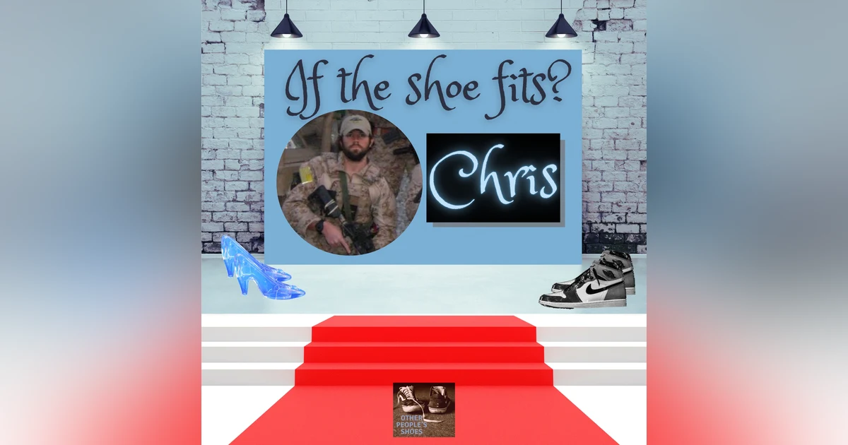 Take A Step