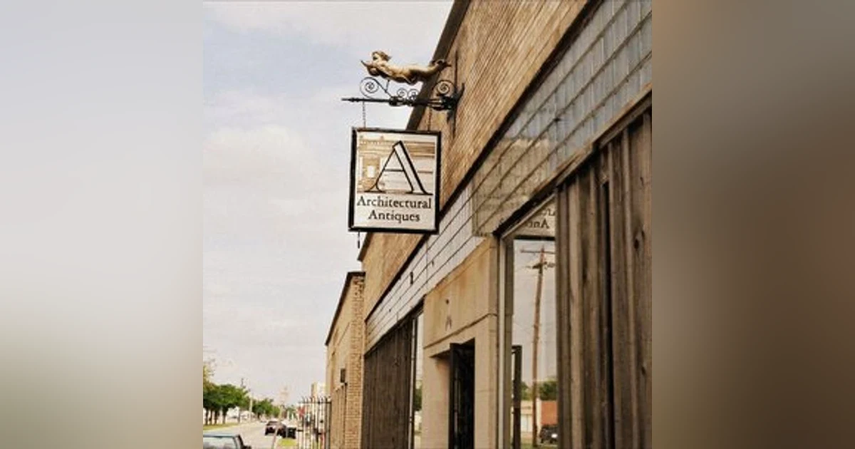 Dead Peoples Stuff - Oklahoma City