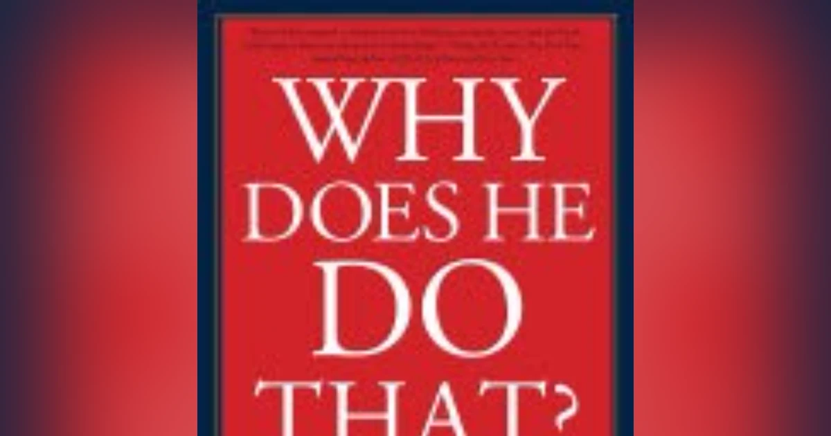 Unraveling Anger: A Deep Dive into Lundy Bancroft's Insights on Controlling Men