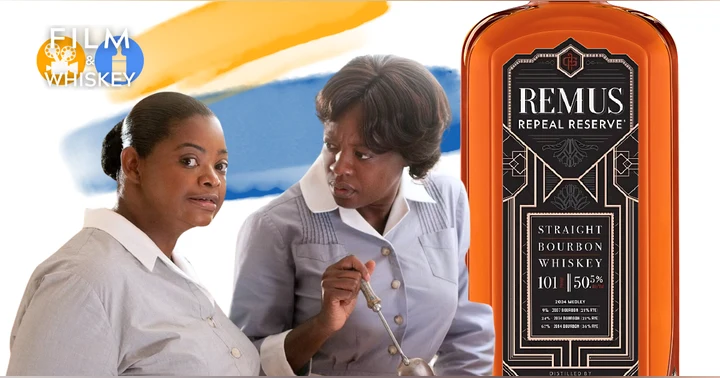 image for Whiskey Review: Remus Repeal Reserve Batch VIII Bourbon