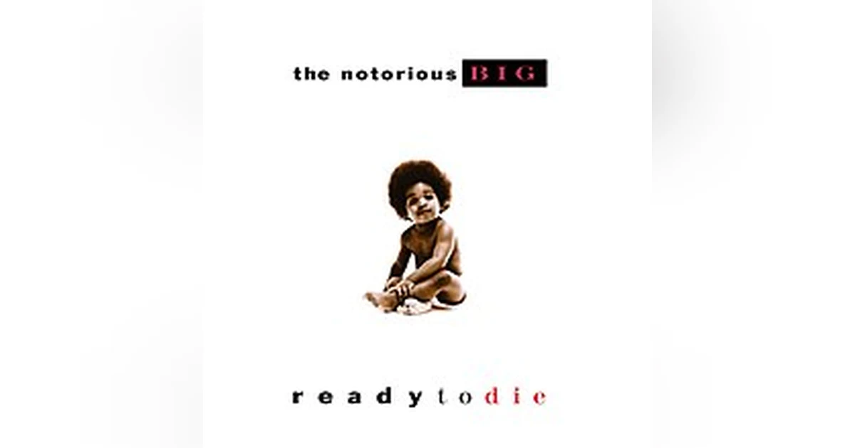 Ep. 6: Notorious B.I.G.-Ready to Die. The King of New York Ascends to Throne