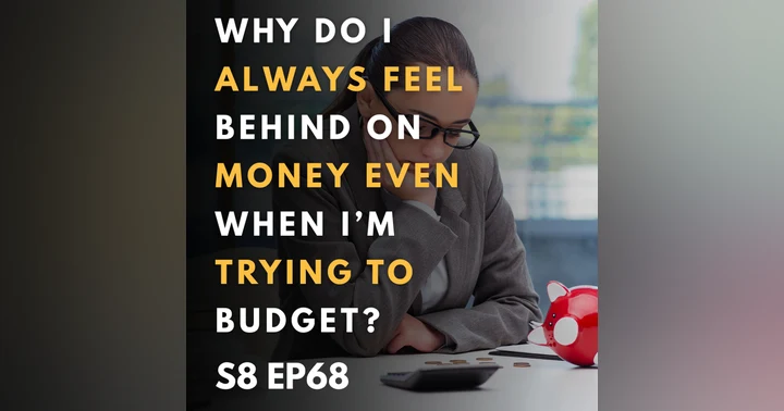 image for Navigating Financial Anxiety: Making Your Budget Work for You