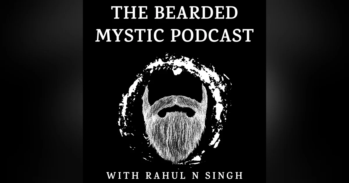🔒 Bonus Episode: I see my Guru in this Community