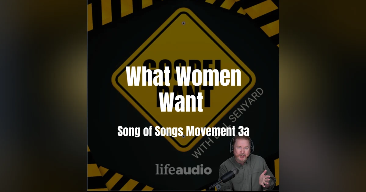 What Women Want