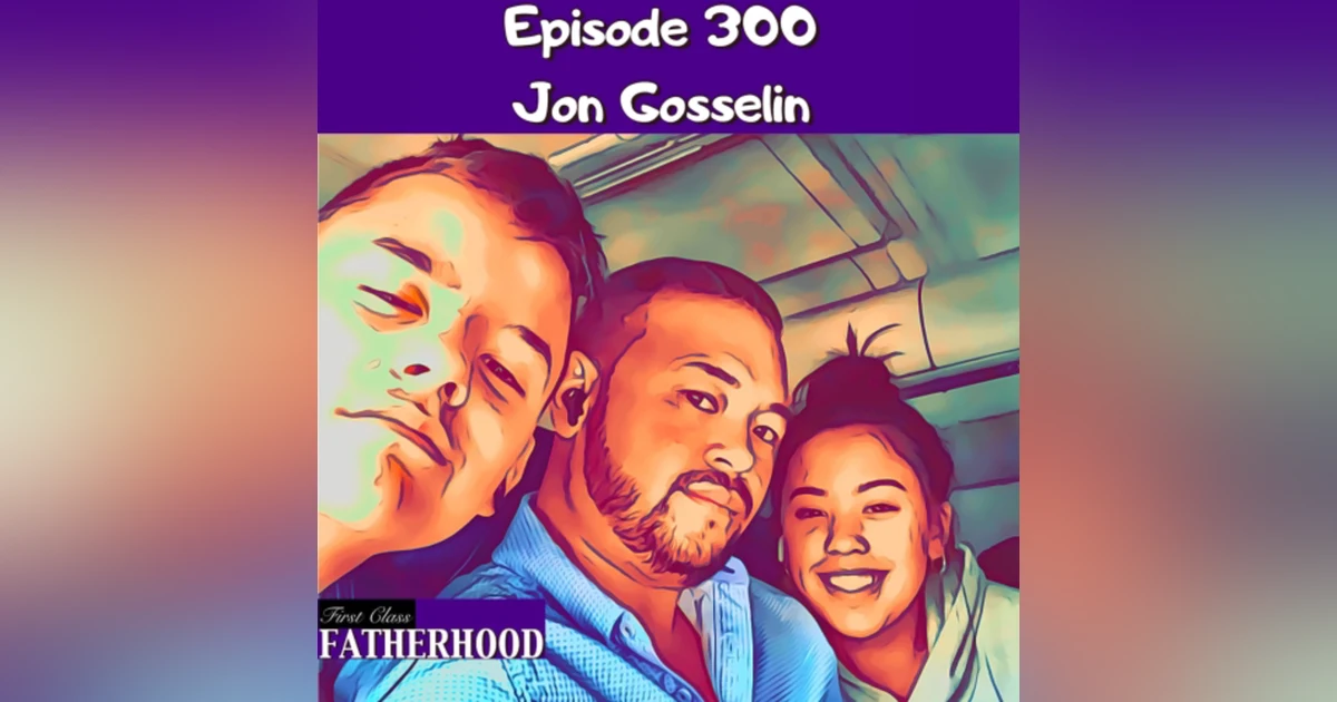 #300 Jon Gosselin