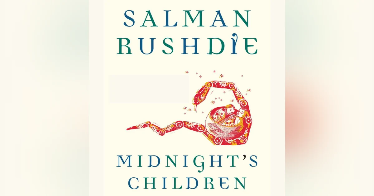 Midnight's Children