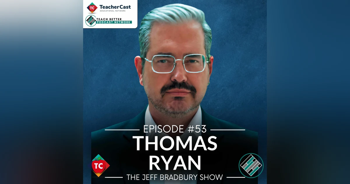 How do you know if you are speaking with a human on the other end of a phone call? A Conversation with Thomas Ryan from Bigly Sales