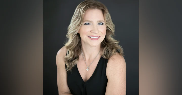 image for Stacy Darnell: Built for This Business