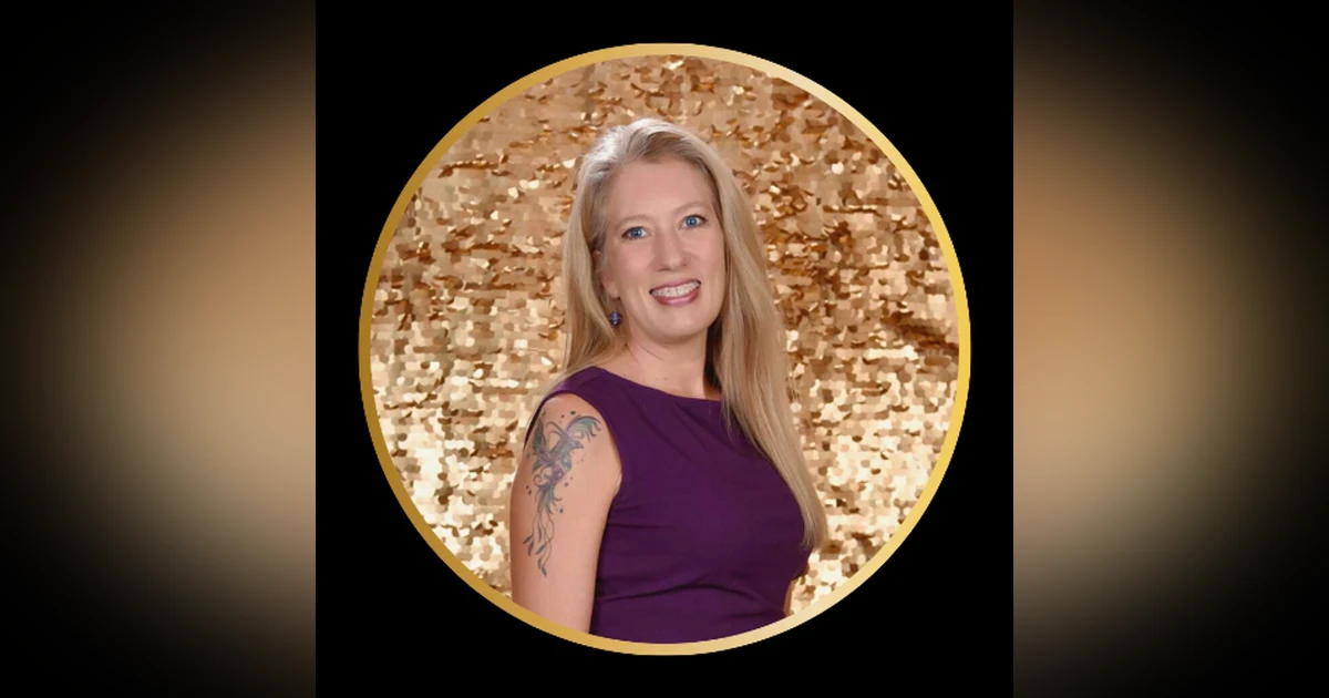 Behind the Jury Box | Katrina Robertson