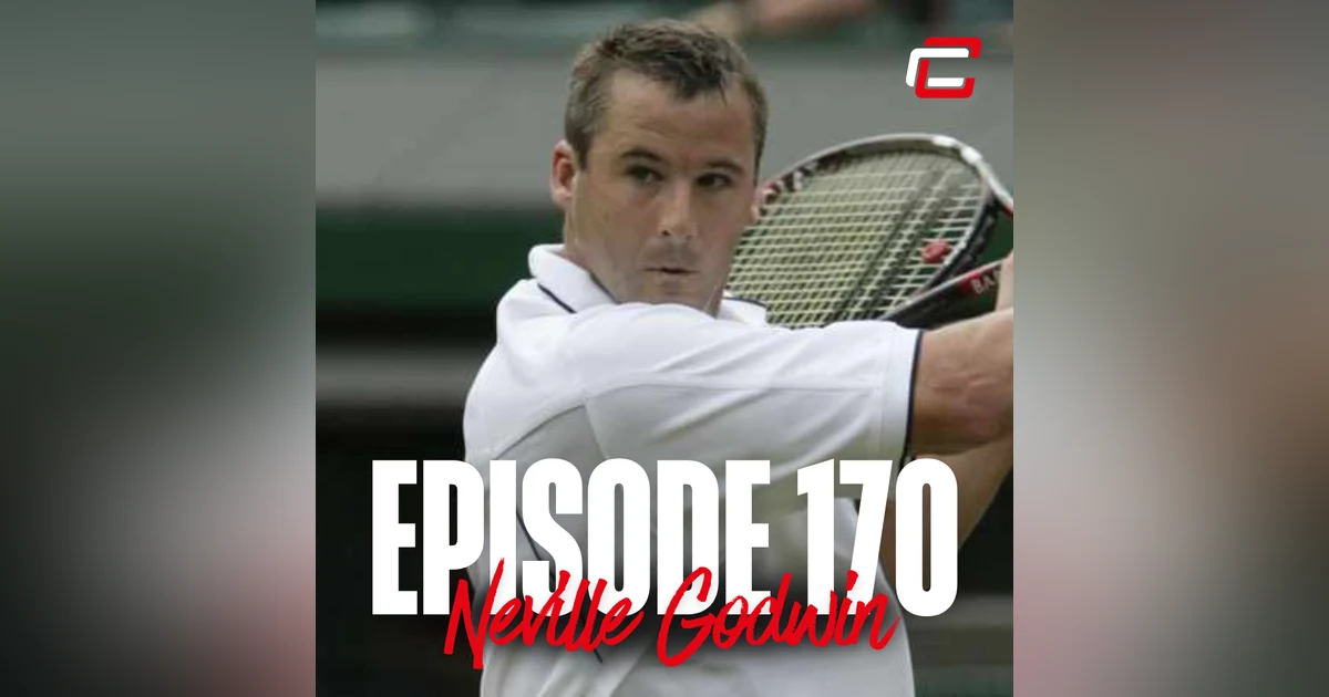 Neville Godwin - It´s about the Player not the Coach