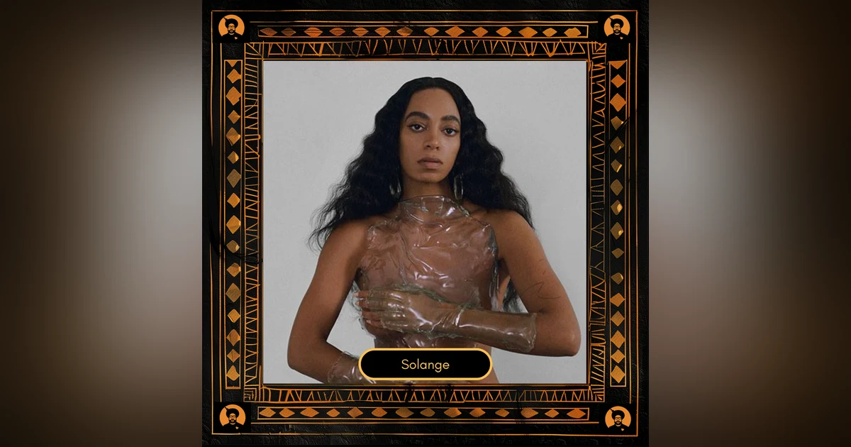 QLS Classic: Solange
