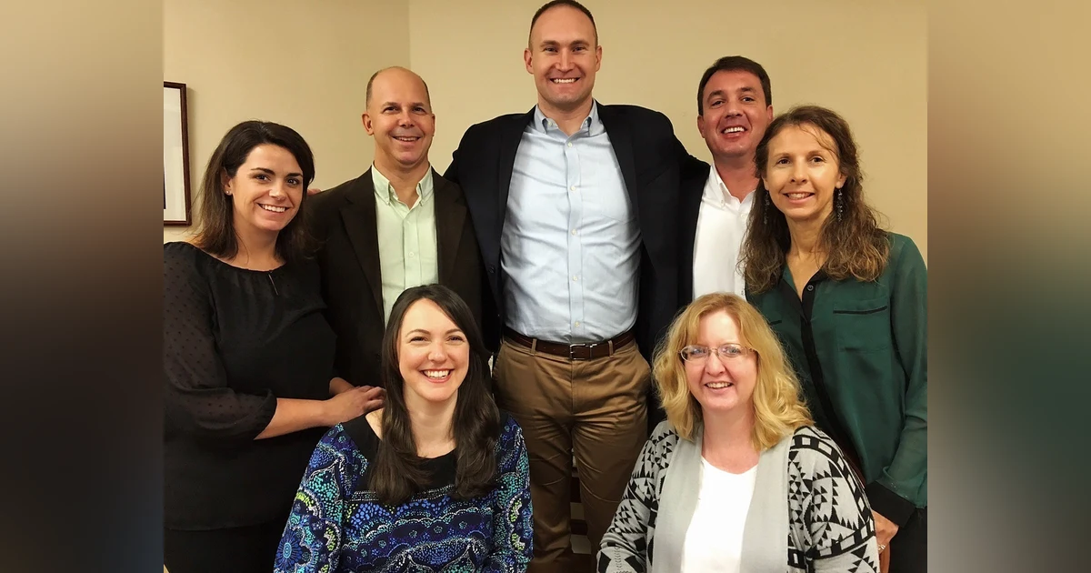 Saturday, October 13, 2018 Mike Burton from Slade Mortgage co-hosts