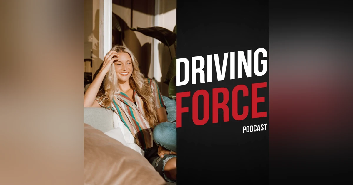 Episode 36: Alli Schaper - Wellness, Community, and Mushrooms