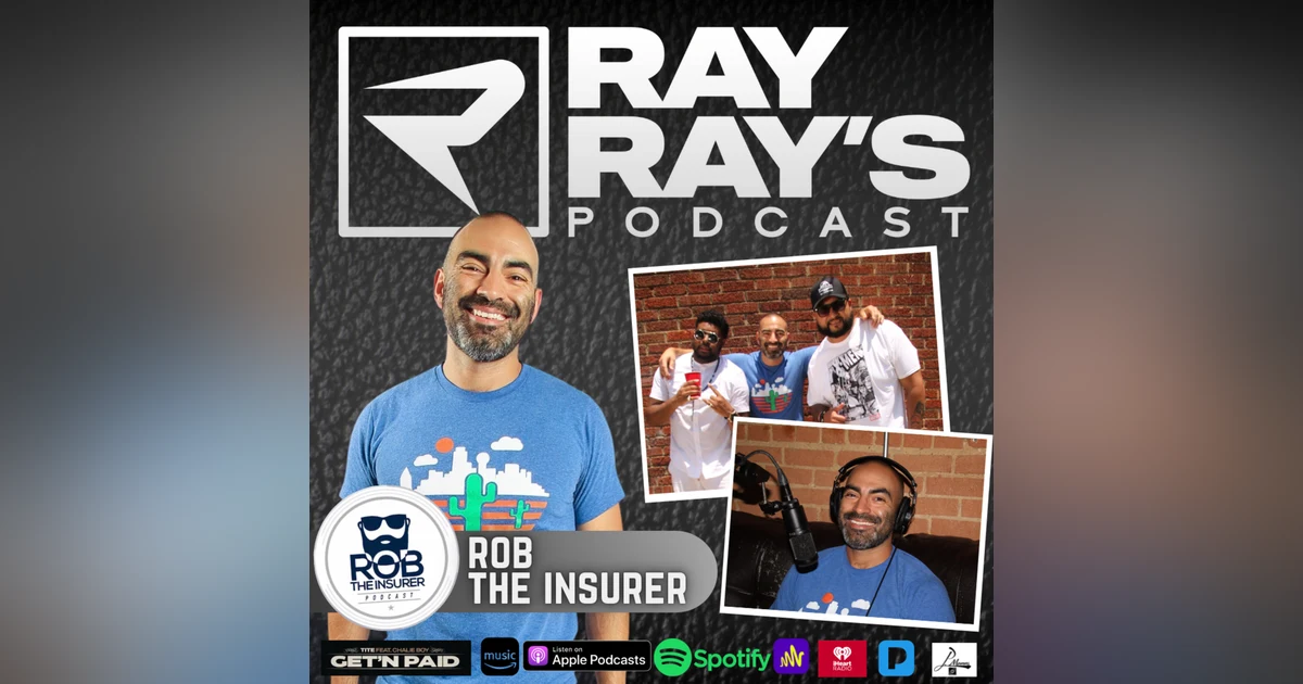 "Rob The Insurer"
