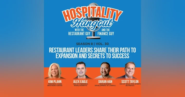 image for Restaurant Expansion Secrets from Industry Leaders