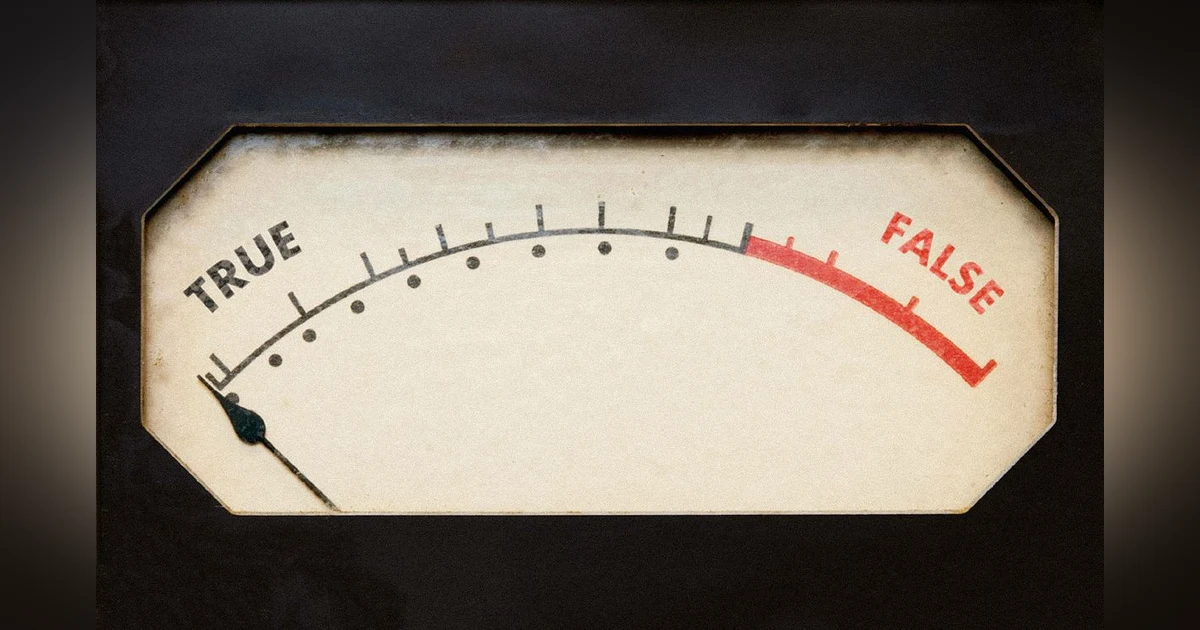 Lying, Disinformation and our U.S. Political Landscape