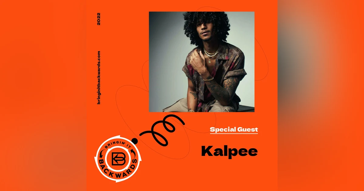 Interview with Kalpee