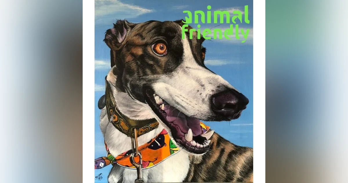 2. The Art of Animals