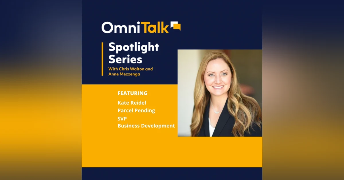 Spotlight Series | Removing the “Store” from BOPIS with Parcel Pending SVP of Retail Kate Reidel