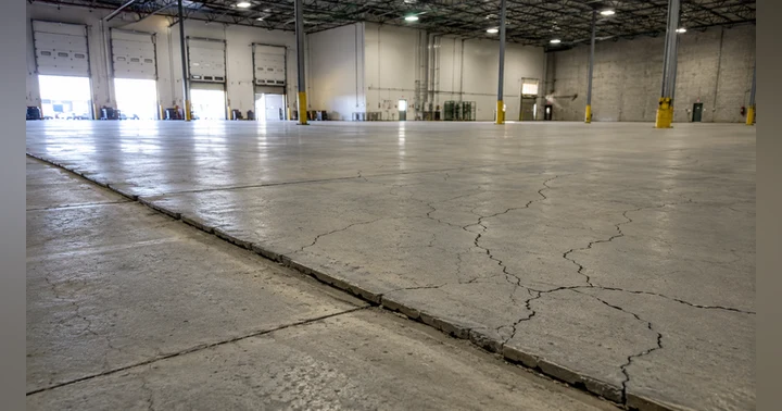 image for The Concrete Passed Every Test. Why Did It Still Fail?