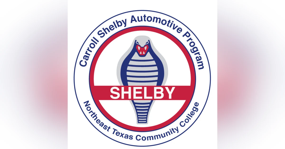 Behind the Wheels: Exploring the Shelby Automotive Program
