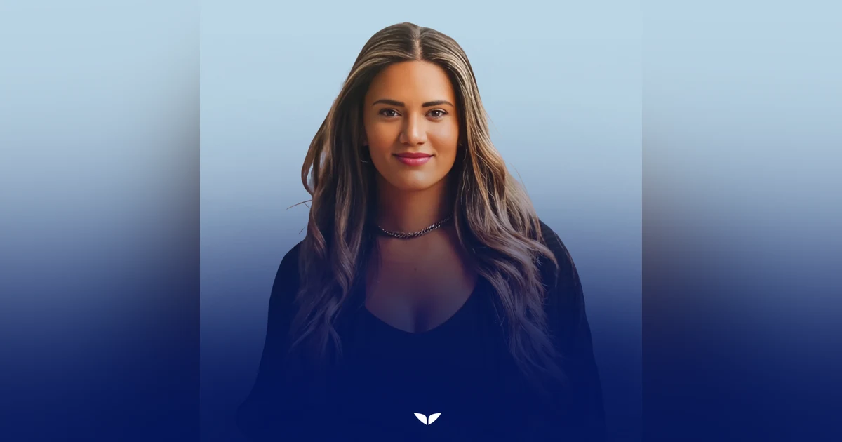 209. The Secret Link Between Movement and Personal Growth with Melody Afkami