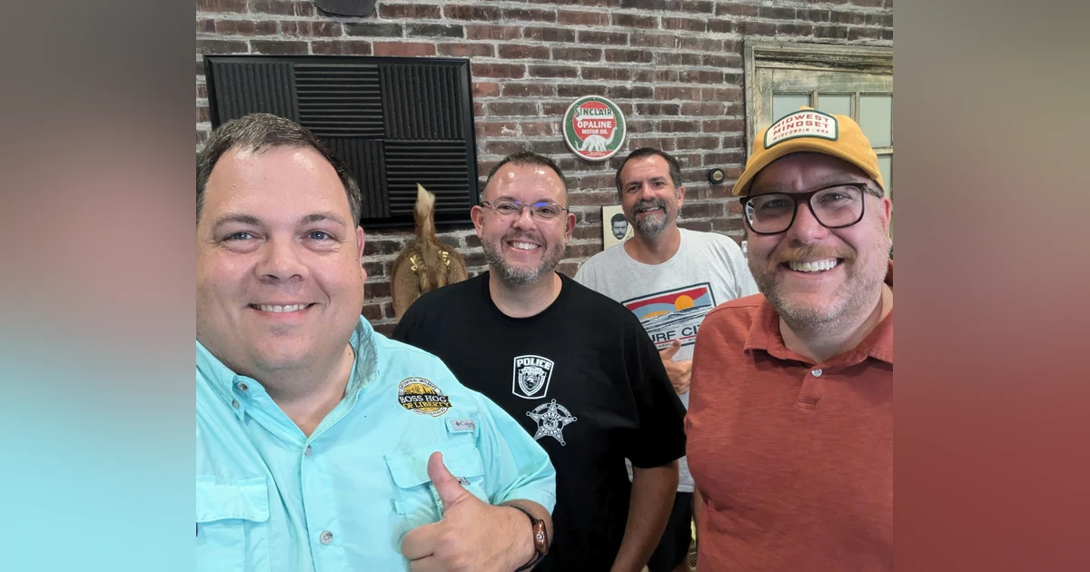 357: Veepstakes: Governor Race has live! Olympics are underway!