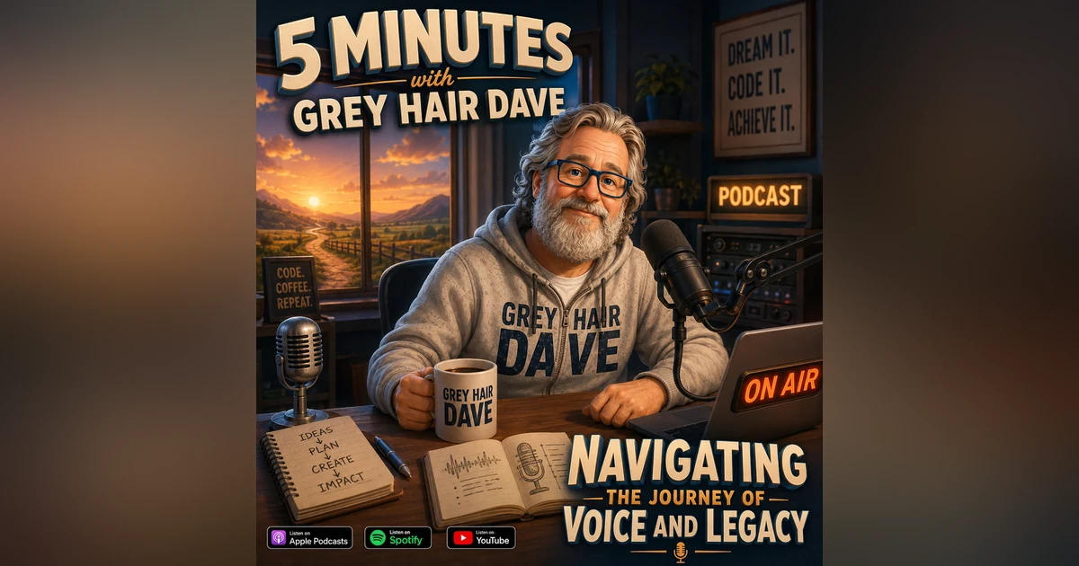 Navigating the Journey of Voice and Legacy