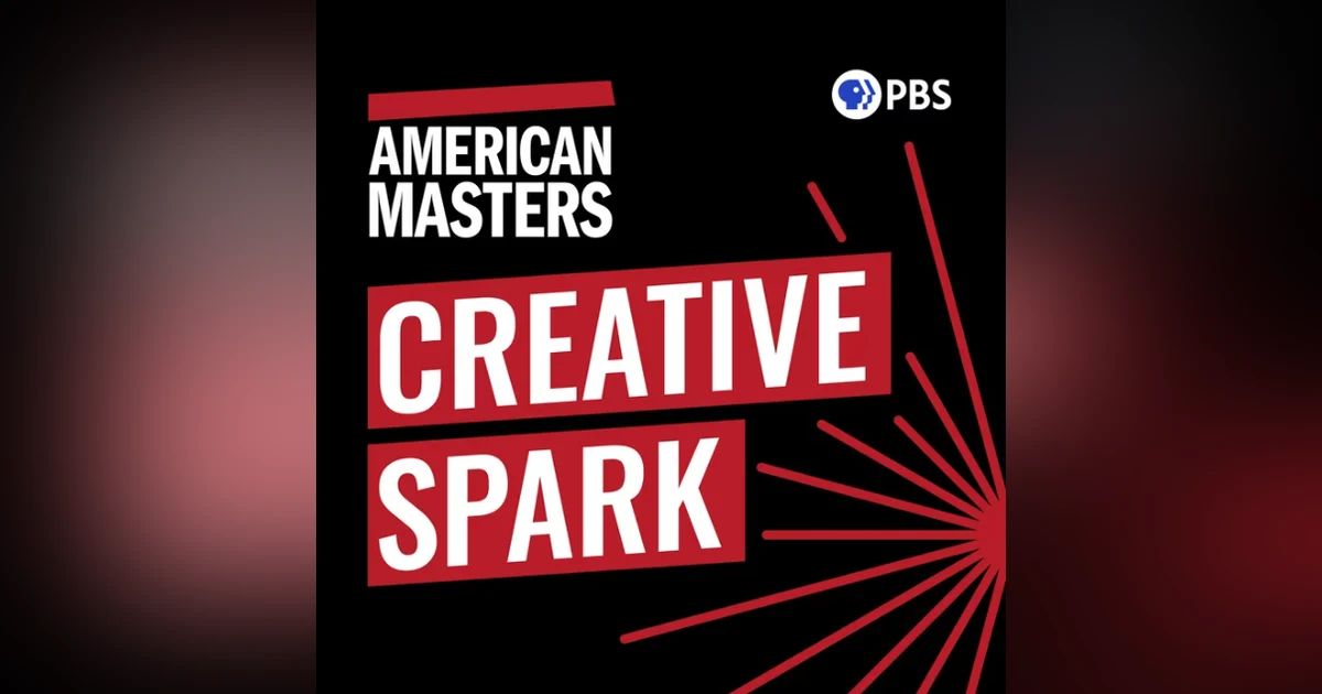 495 The Creative Spark (with Joe Skinner)