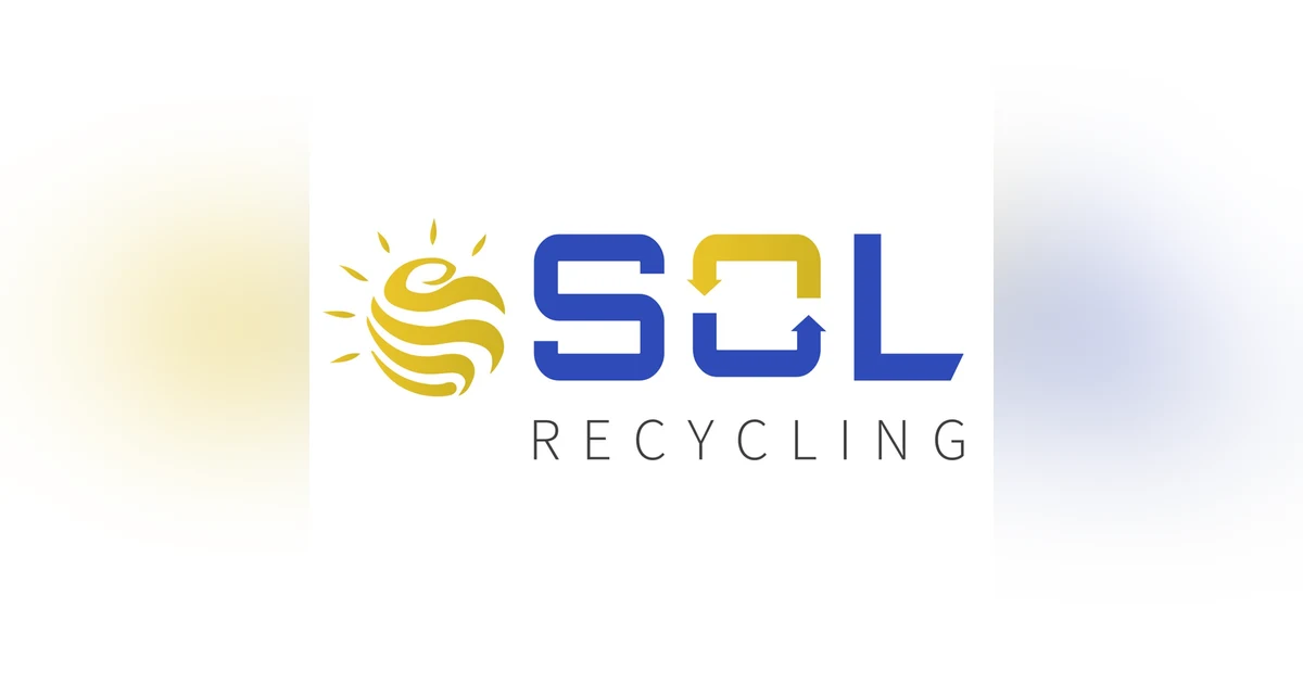 Revolutionizing Recycling: A Coffee Chat with Simar from Sol Recycling