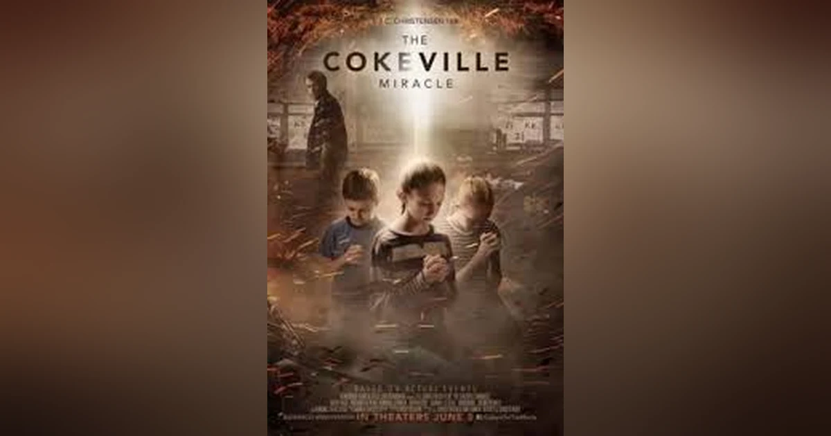 THE MIRACLE AT COKEVILLE