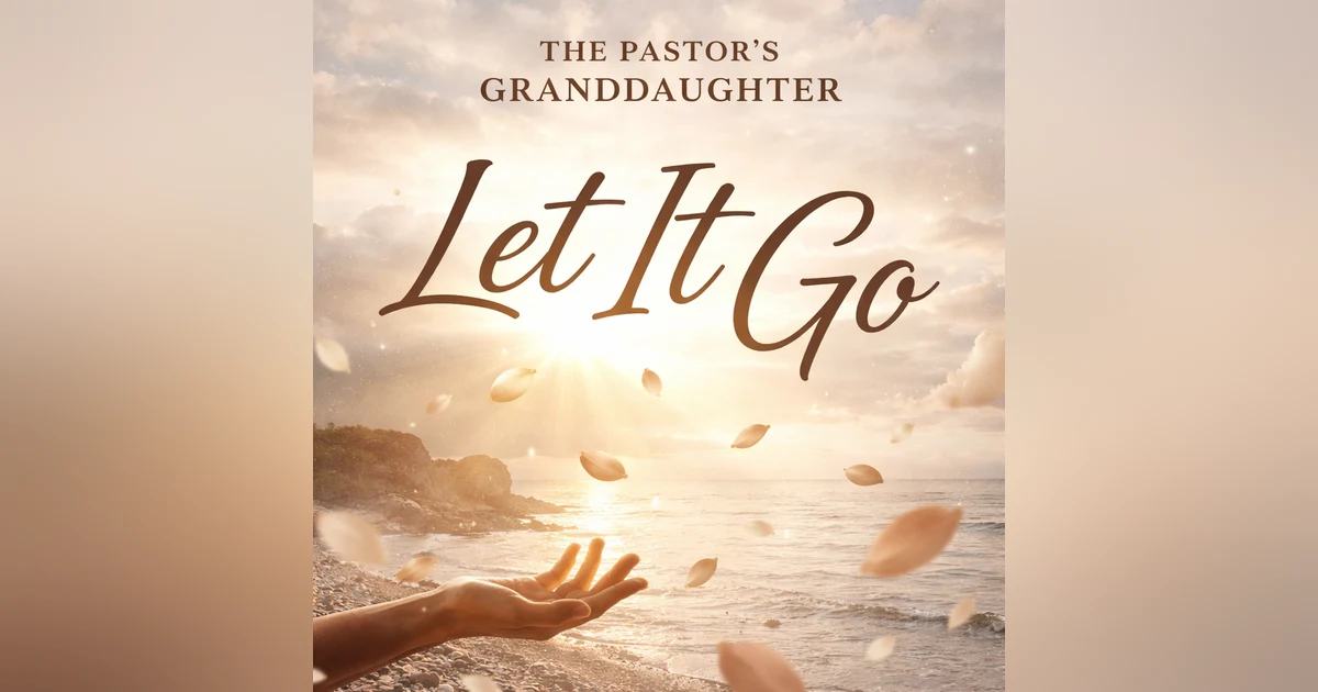 Let It Go