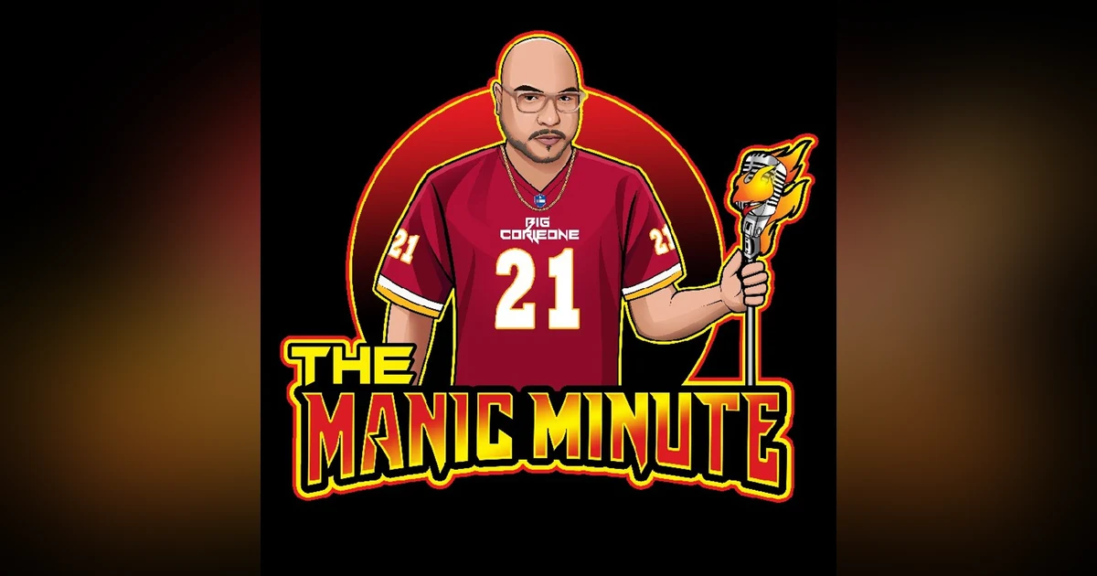 Just One Of Those Days (Episode #176)