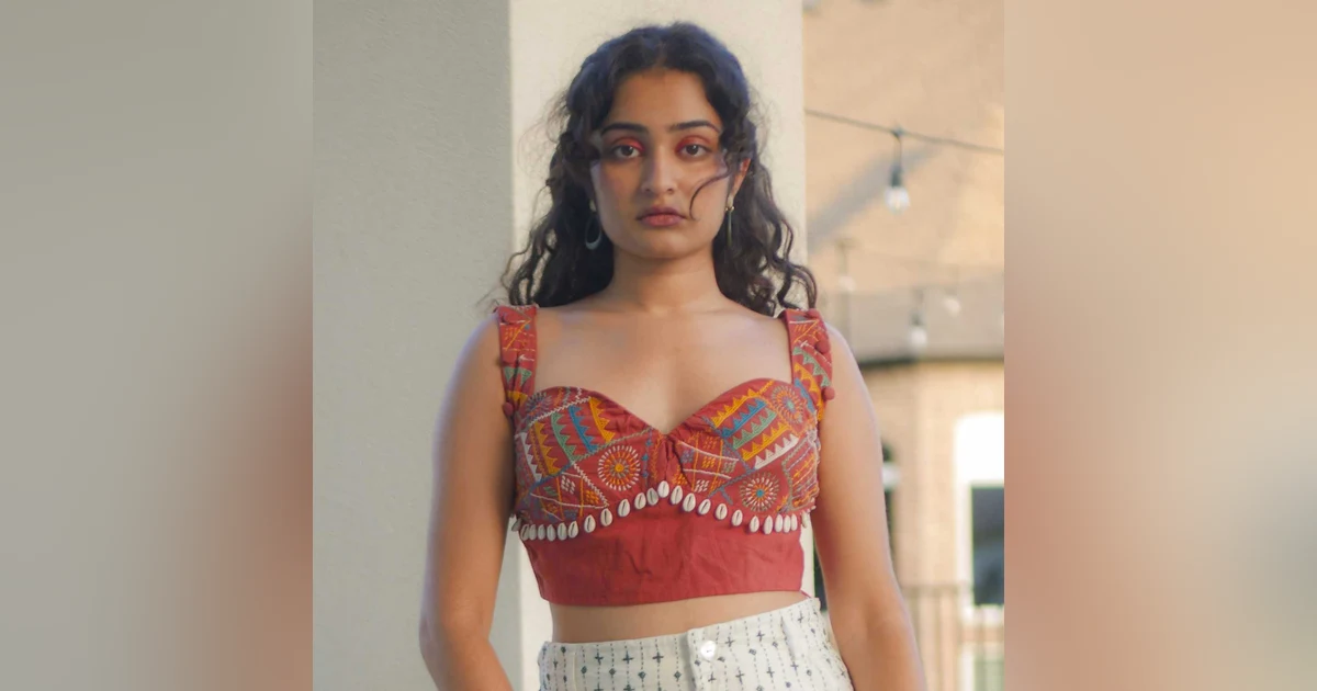 Niha Elety: Sustainability Journey Tips on Chai Break Podcast