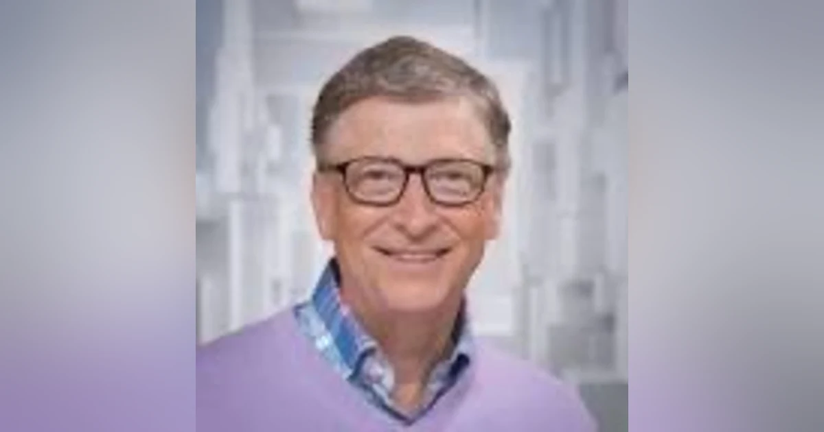 Bill Gates: Coronavirus Warrior