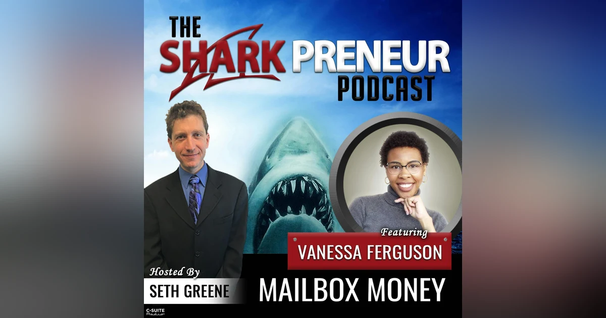 735: Mailbox Money with Vanessa Ferguson