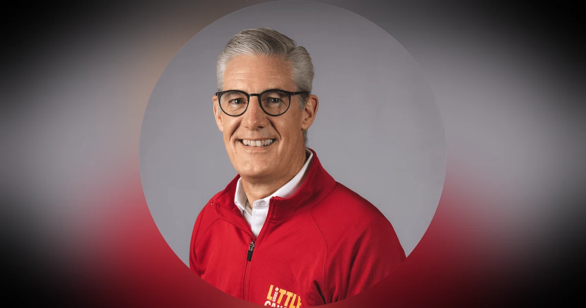 Jean-Louis Brenninkmeijer, Little Canada