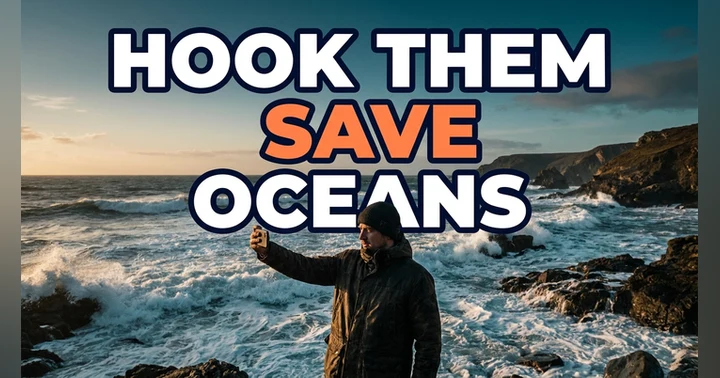 image for Short-Form Content for Ocean Awareness: What Actually Works