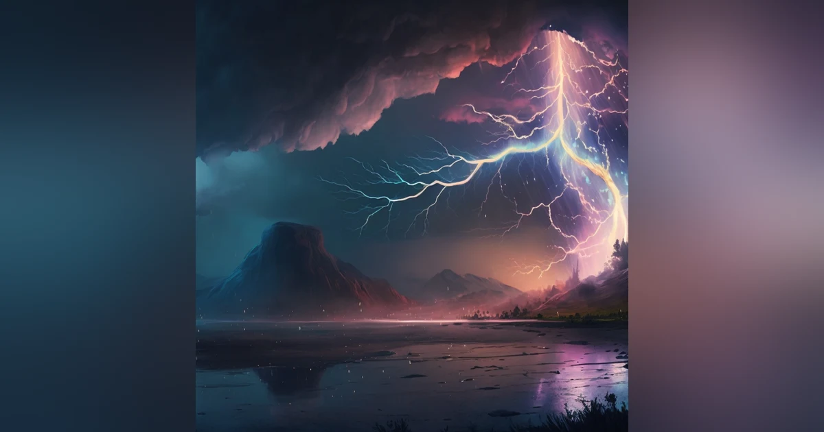 The Relaxing Sounds of Rain for Sleepers