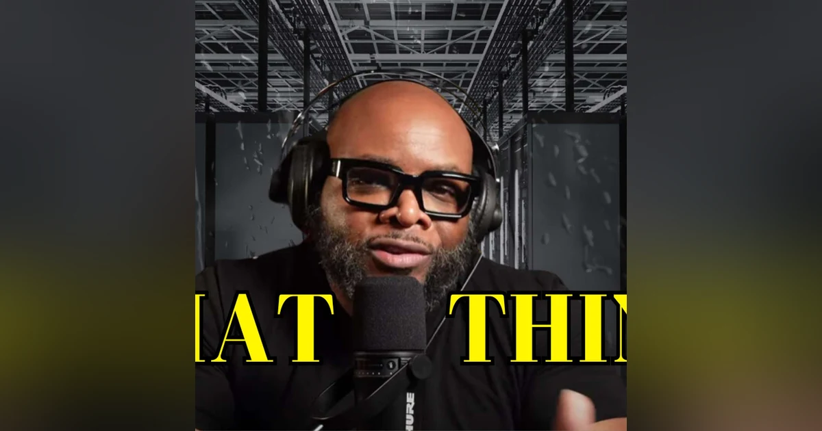 That Thing: Help Desk or Data Center Technician