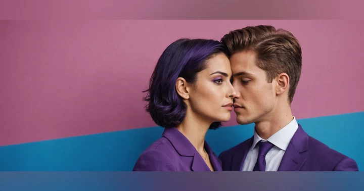 image for Confronting Bi-Erasure and Challenging Stereotypes in the LGBTQ+ Community
