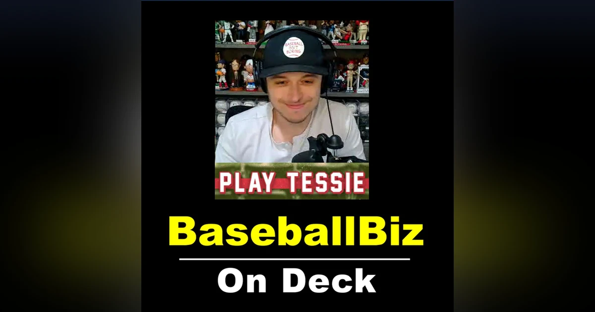 Red Sox Reality Check with Gordo from Play Tessie