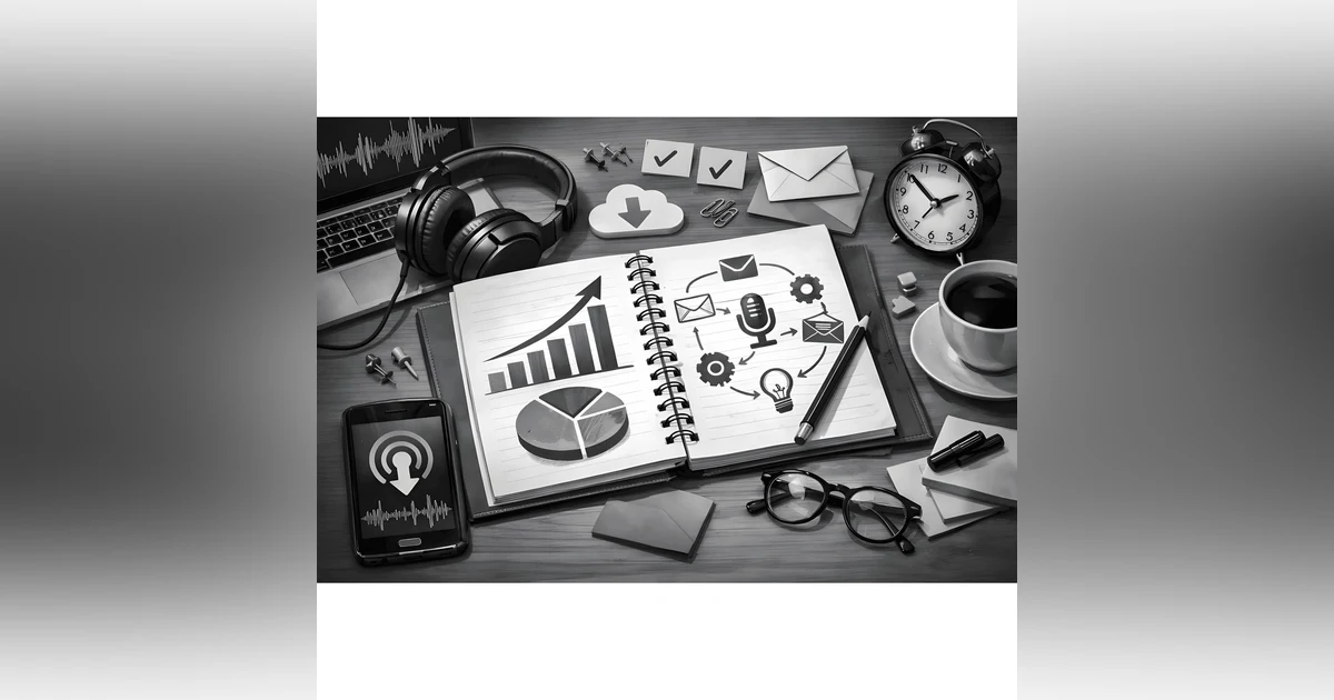 Planning a Year of Podcast Growth – PCI 468