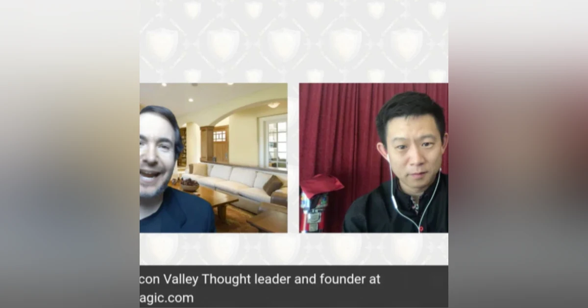 Dan Chan, Pre-IPO PayPal, Mentalist, Pick-pocket, Dan Chan International Magician