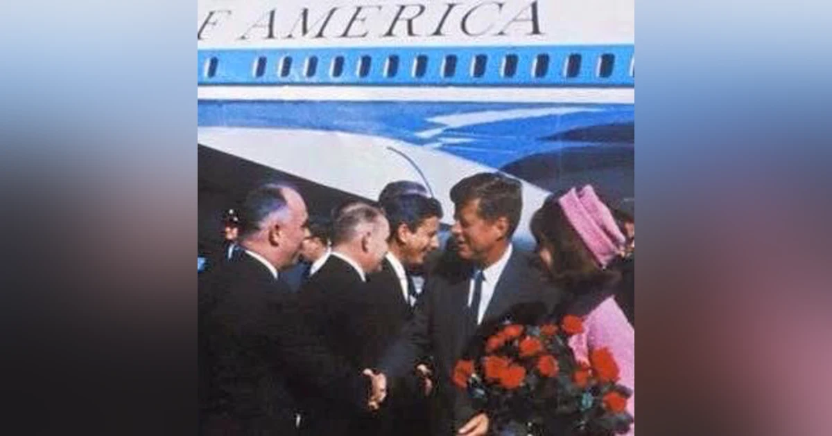 JFK Conspiracies: Fact, Fiction or Fantasy ?