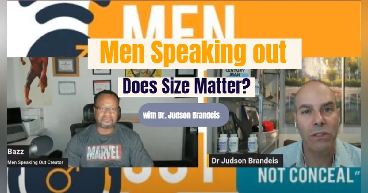 Does Size Matter