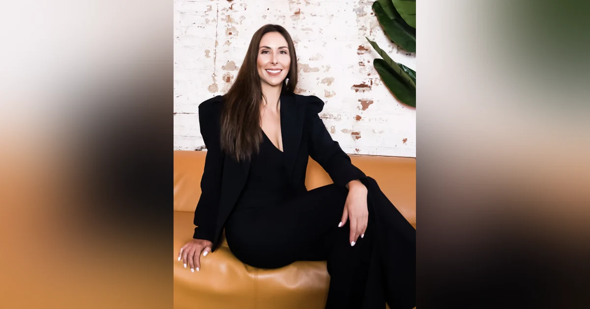 Emily Wyant: From Hair Loss to Happiness