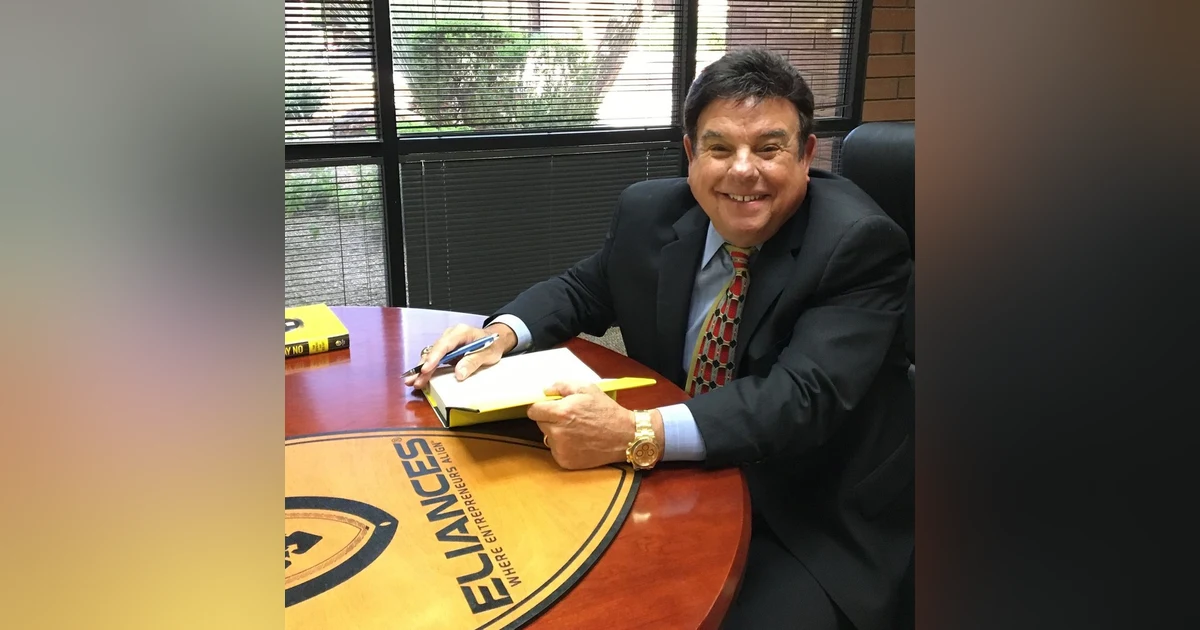 Tom Hopkins top ranked sales professional in the world