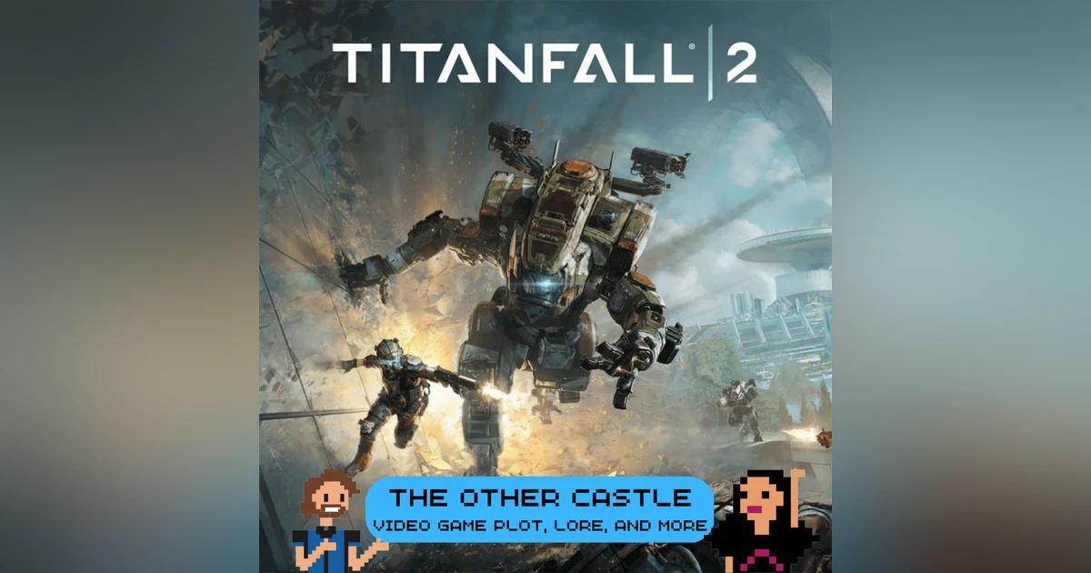Titanfall 2