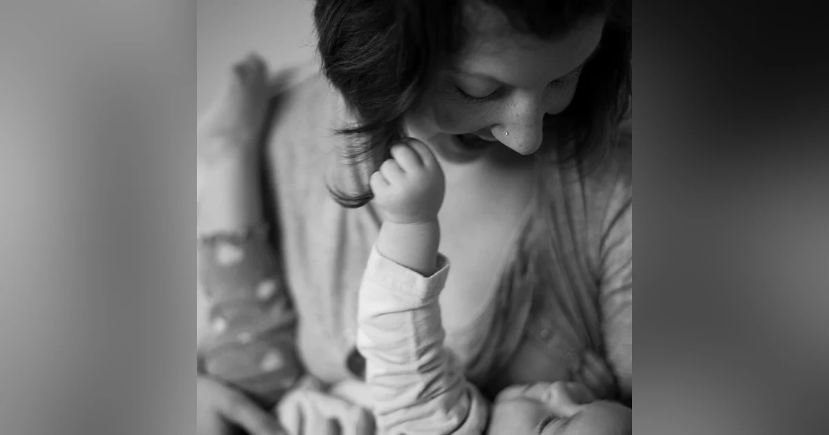 Arya Pretlow, MSN, CNM, IBCLC, C-IAYT: Healing Through Pregnancy Loss and Empowering Others